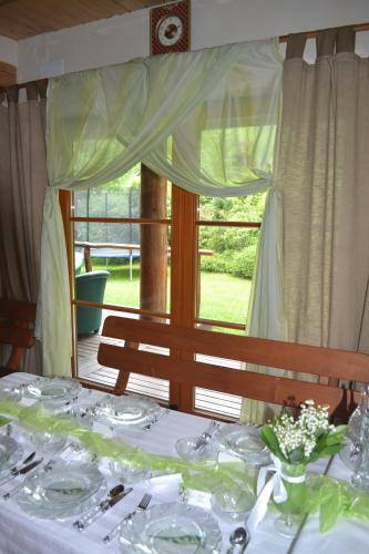 Agroturismo Amig�wka