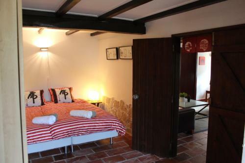 Bed & Breakfast Quinta Japonesa