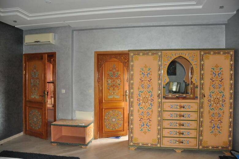 Riad Noumidya