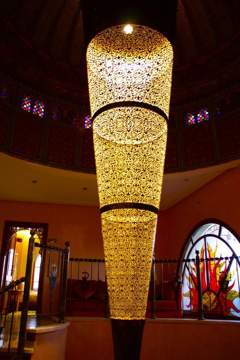 Riad Noumidya
