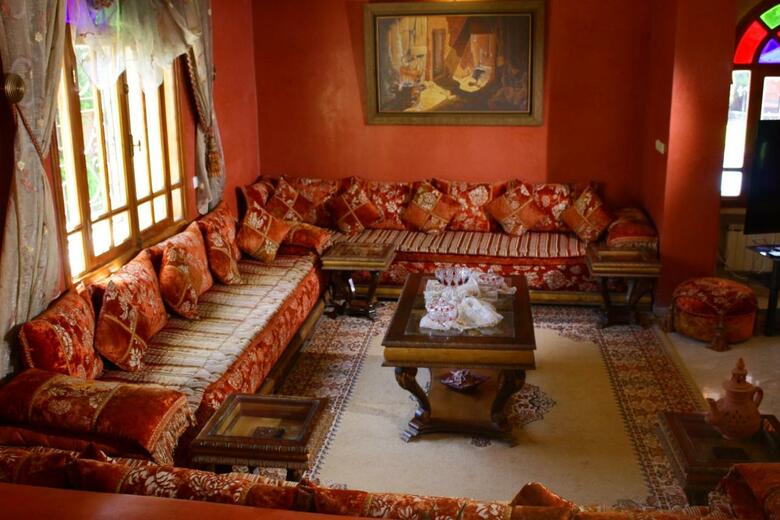 Riad Noumidya