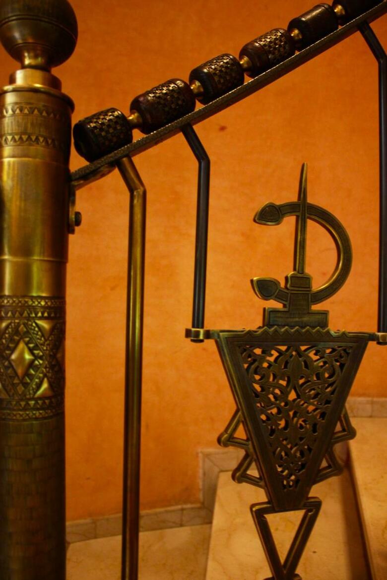 Riad Noumidya