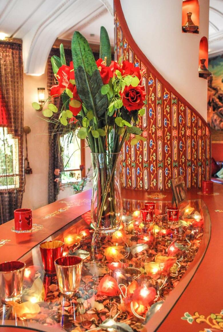 Riad Noumidya