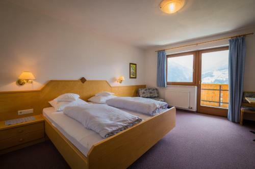 Hotel Alpenland