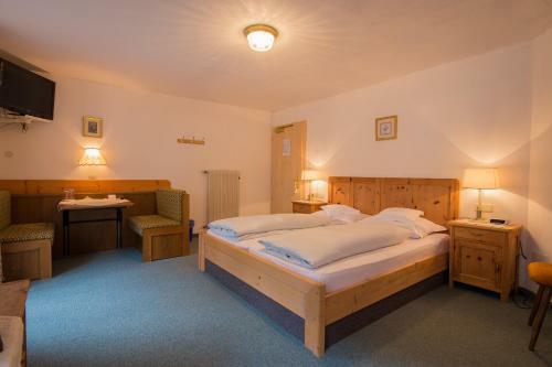 Hotel Alpenland