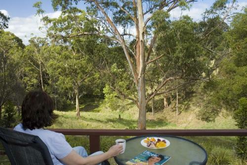 Whispering Valley Cottage Retreat