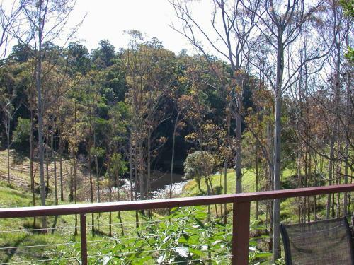 Whispering Valley Cottage Retreat