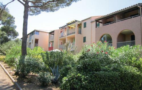 Apartment Boulevard Hamon