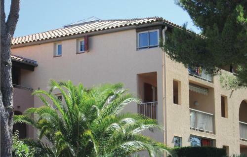 Apartment Boulevard Hamon