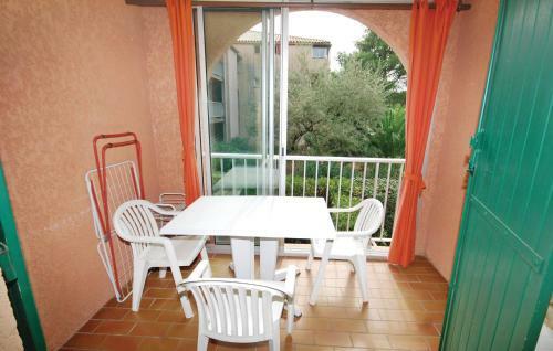 Apartment Boulevard Hamon
