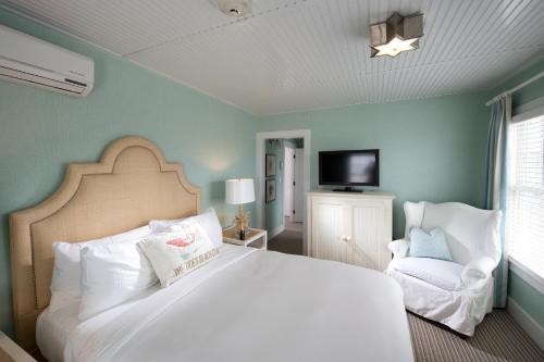 Hotel The Tides Beach Club