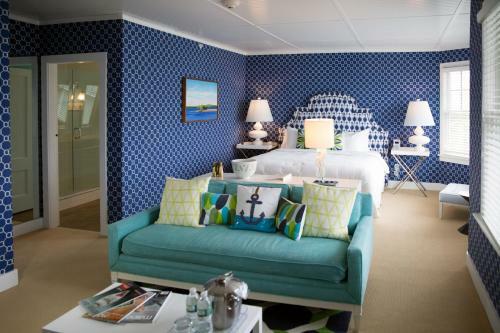 Hotel The Tides Beach Club