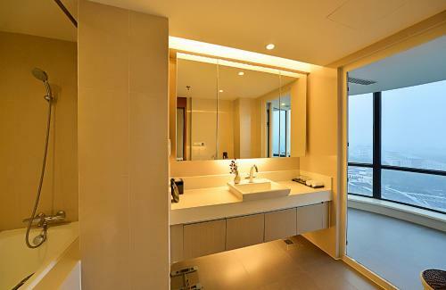 Apartamentos Modena Zhuankou Wuhan