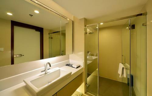 Apartamentos Modena Zhuankou Wuhan
