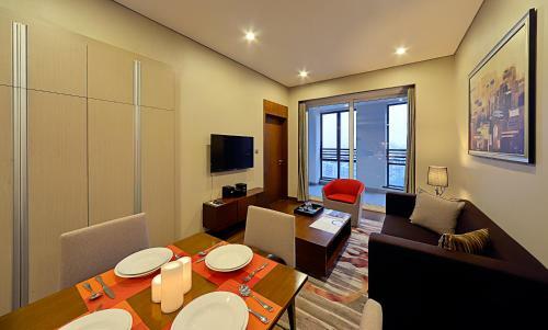 Apartamentos Modena Zhuankou Wuhan