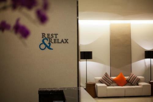 Apartamentos Modena Zhuankou Wuhan