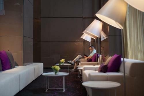 Apartamentos Modena Zhuankou Wuhan