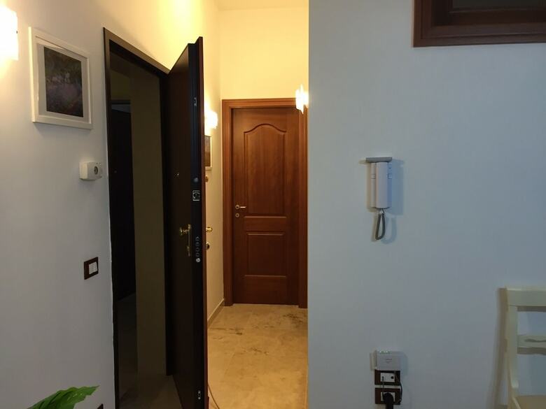 Apartamento Casa Paola