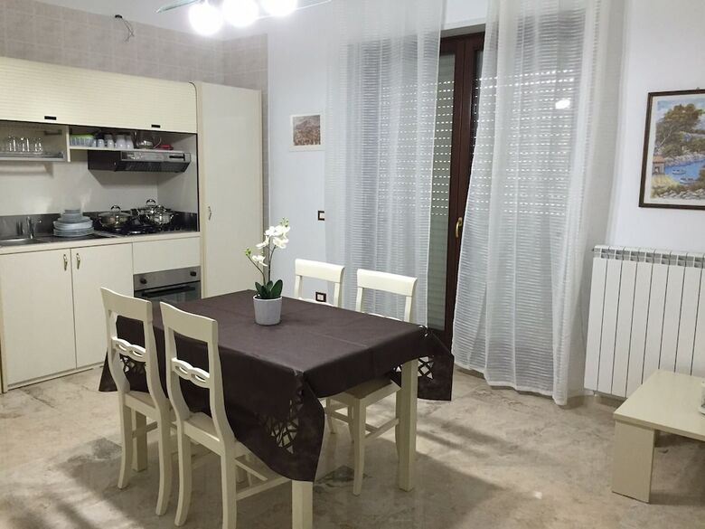 Apartamento Casa Paola