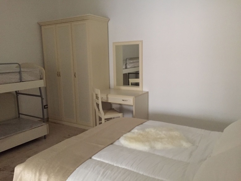 Apartamento Casa Paola