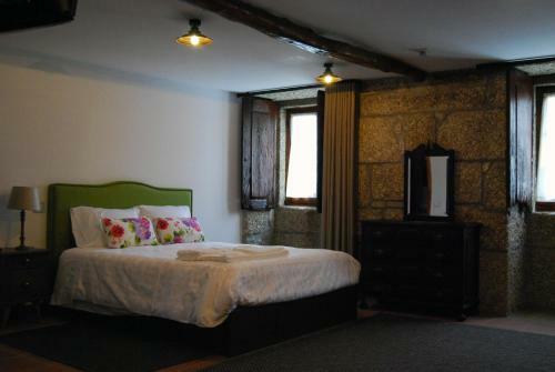 Agroturismo Quinta Casa Da Fonte