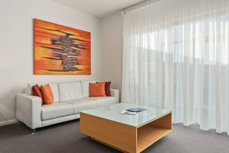 Hotel Peppers York Cove Tamar Valley