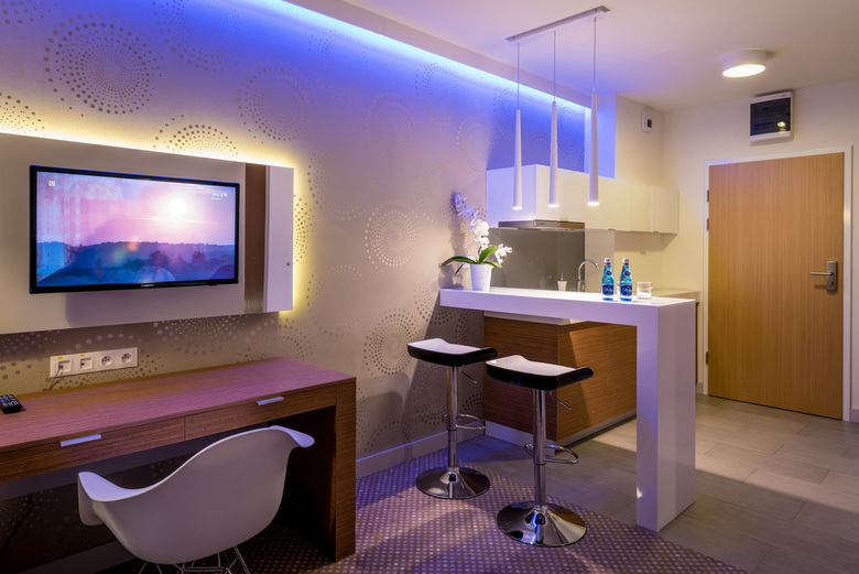 Hotel Invite