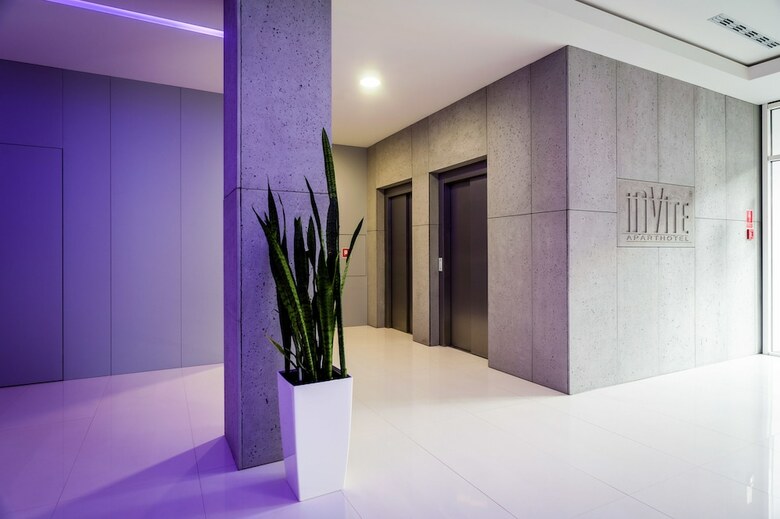Hotel Invite