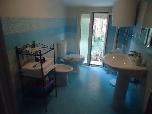 Apartamento Isola Del Sole