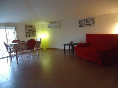 Apartamento Isola Del Sole