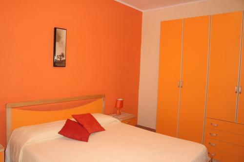 Apartamento Isola Del Sole
