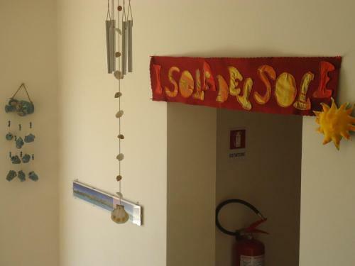 Apartamento Isola Del Sole