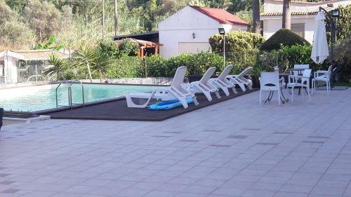 Apartamento Isola Del Sole