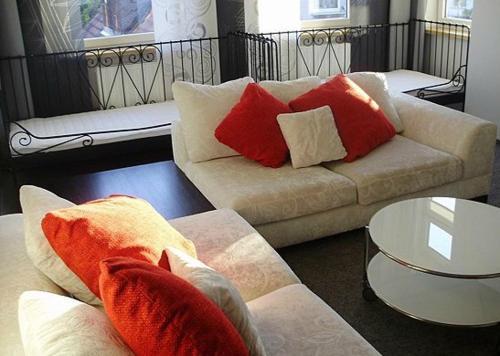 Apartamenty Przy Reformackiej