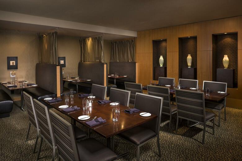 Hotel Westin Detroit Metro Airport