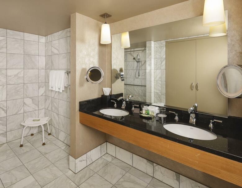 Hotel Westin Detroit Metro Airport
