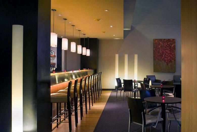 Hotel Westin Detroit Metro Airport