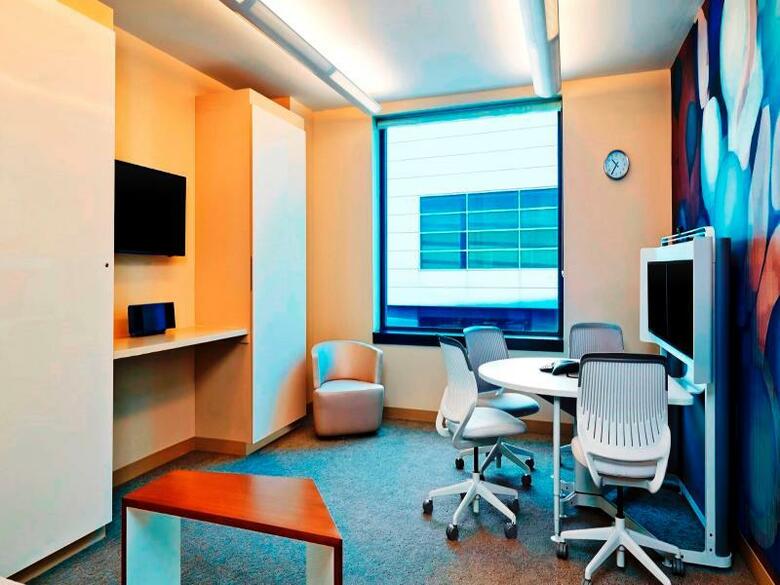 Hotel Westin Detroit Metro Airport