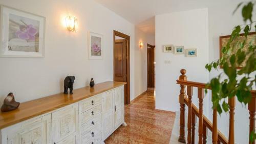 Villa Nena Salobre�a By Ruralidays