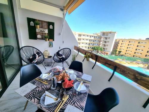 Top Apartament Playa Del Ingles