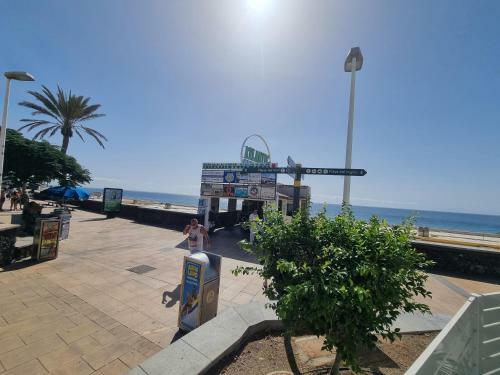 Top Apartament Playa Del Ingles