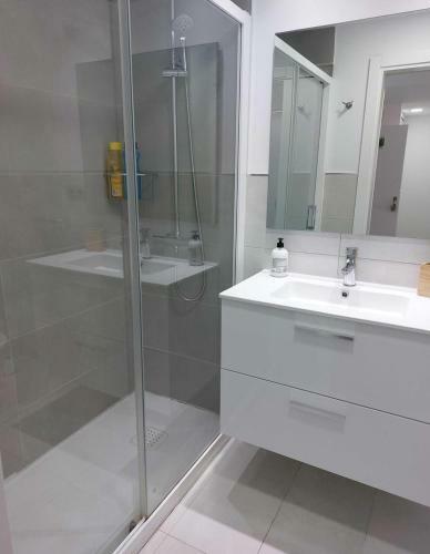 Apartamento Nuevo En Playa Del �guila Maspalomas