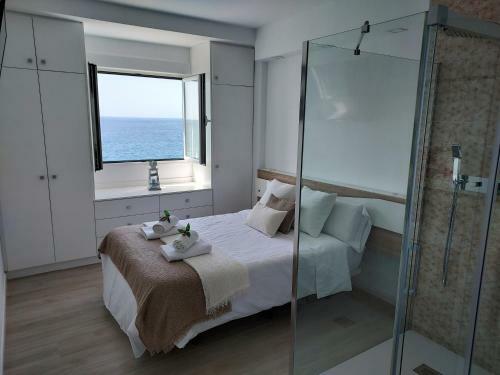Apartamento Ocean Beach Salobre�a