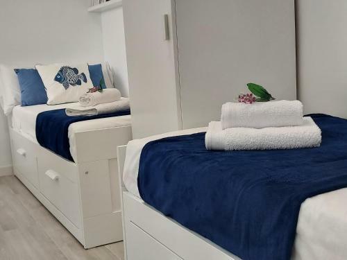 Apartamento Ocean Beach Salobre�a