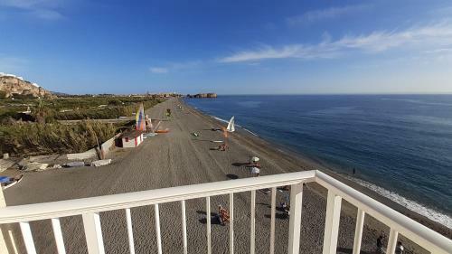 Apartamento Ocean Beach Salobre�a