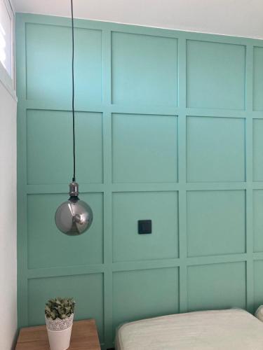 Apartamento Vv Testeina 40