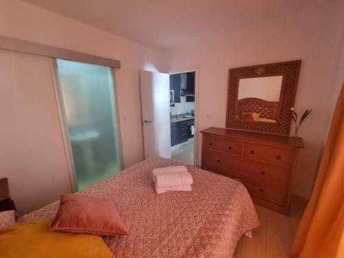 Apartamento A 600m De La Playa, Terraza Soleada