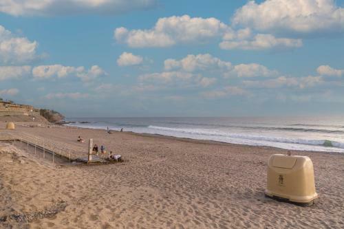 3br Beach House Meloneras -private Solarium-pool