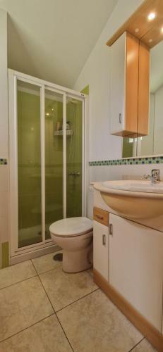 Marlenghi Apartments Sonemar