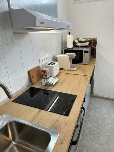 Apartamento Bellavista Dm Private Pool